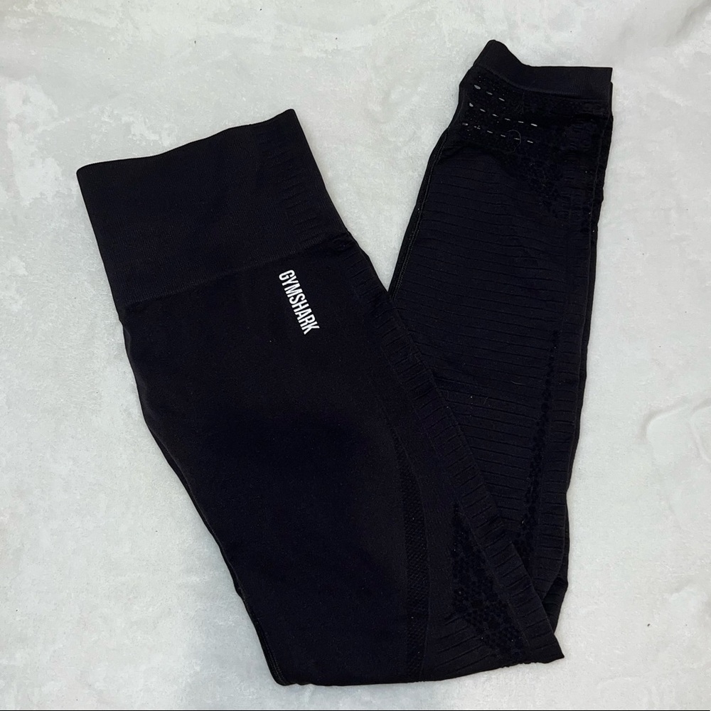 Gymshark leggings
